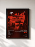 James Brown · Best Of Live At The Apollo: 50th Anniversary