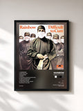 Rainbow · Difficult To Cure