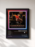 Benetti House Bar · Cosmopolitan City | Fashion Deep House & Funky Street Pulse