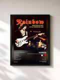 Rainbow · Monsters Of Rock Live At Donington 1980