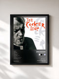 Joe Cocker · Joe Cocker Live