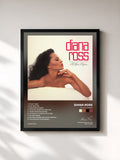 Diana Ross · To Love Again