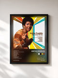 Aretha Franklin · That Lucky Old Sun