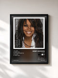 Janet Jackson · All Nite (Don't Stop)