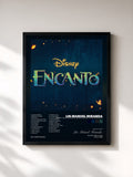 Lin-Manuel Miranda – Encanto (Bahasa Indonesia Original Motion Picture Soundtrack)