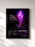 Tableau de l'album The Dark Crystal: Age of Resistance, Vol. 1 (Music from the Netflix Original Series) de Daniel Pemberton, imprimé et encadré en France