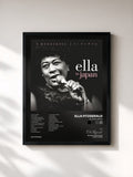 Ella Fitzgerald · Ella In Japan