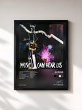 DJ Koze · Music Can Hear Us