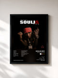 Soulja Boy · Real Soulja 4 Life