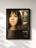 Tina Arena · Strong As Steel
