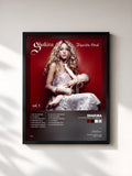 Shakira – Fijación Oral Volumen 1
