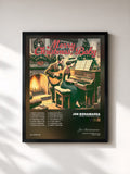 Joe Bonamassa – Merry Christmas, Baby