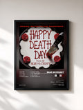 Bear McCreary – Happy Death Day (Original Motion Picture Soundtrack)