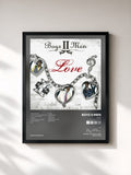 Boyz II Men · Love (International Version)