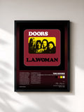 The Doors – L.A. Woman (50th Anniversary Deluxe Edition)