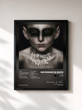 Motionless In White – Graveyard Shift