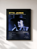 Etta James · How Strong Is A Woman: The Island Sessions