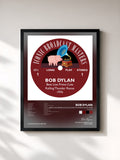 Bob Dylan · Best Live Prime Cuts, Rolling Thunder Revue 1976 (Live in 1976)