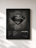 Hans Zimmer · Man of Steel (Original Motion Picture Soundtrack) (Deluxe Edition)