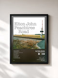 Elton John · Peachtree Road