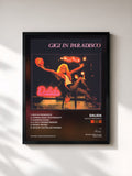 Dalida · Gigi In Paradisco