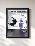 Rise Against · Revolutions Per Minute Demos