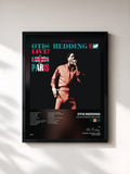 Otis Redding · Live in London And Paris