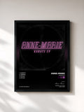 Anne-Marie · Karate EP