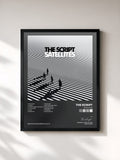 The Script · Satellites