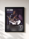 Otis Rush · So Many Roads: Live in Concert