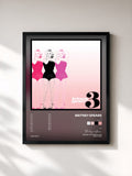 Britney Spears · 3 (Remixes)