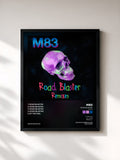 M83 · Road Blaster (Remixes)