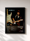 Eric Clapton · Eric Clapton Blues