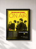 The Rolling Stones – On Air (Deluxe)