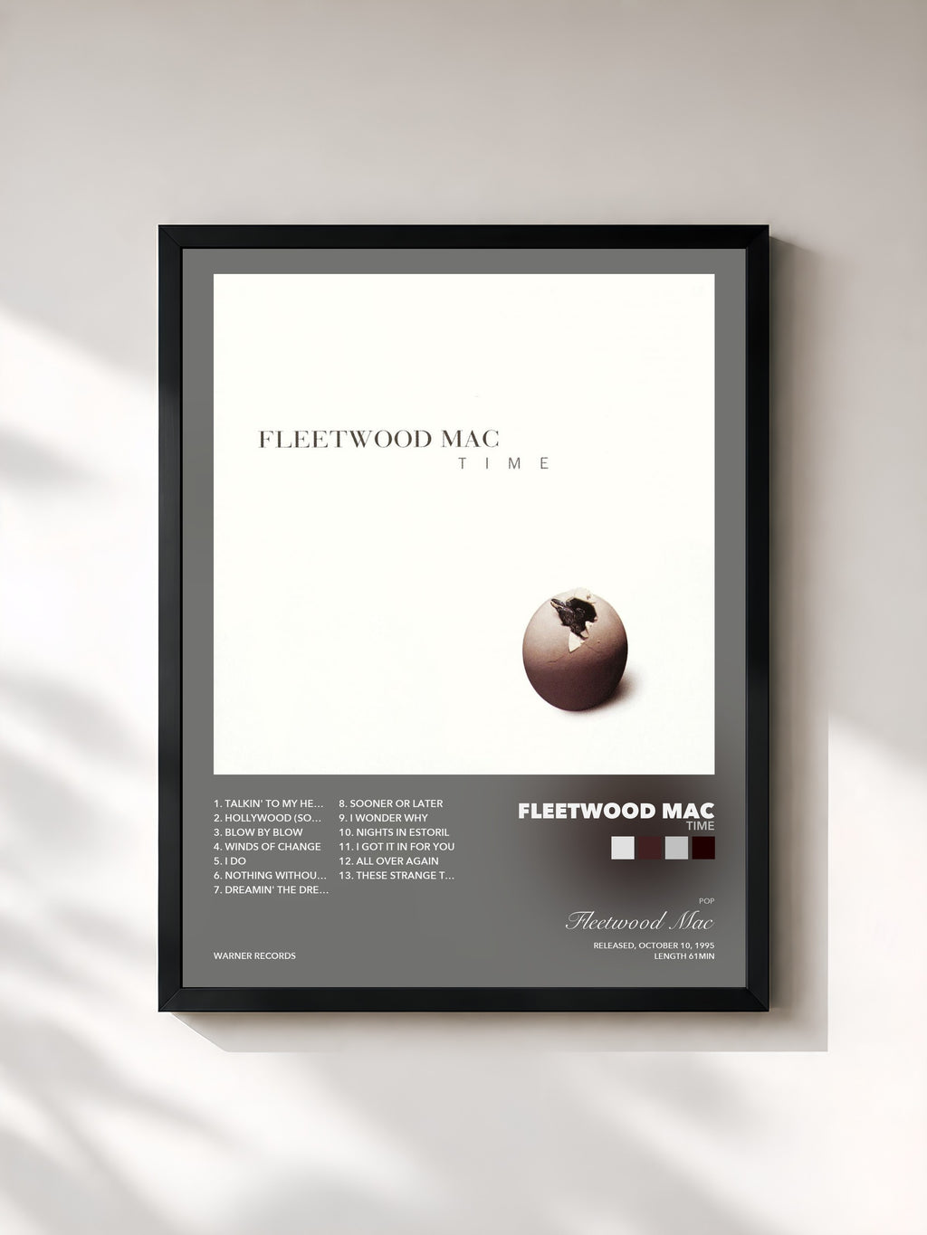 Fleetwood Mac – Time