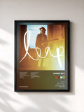 James Bay · Leap