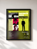 Jacques Brel · Encore!