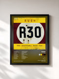 Rush · R30