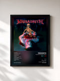 Megadeth · The World Needs a Hero