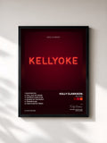 Kelly Clarkson · Kellyoke