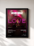 Jason Mraz · Life Is Good