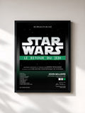 John Williams · Star Wars: Le Retour du Jedi (Bande Originale du Film)