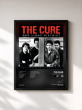 The Cure · Red Light District
