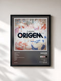 Djavan · Origem (73-75)