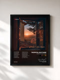 Tropical Rhythms · Windows Open Again