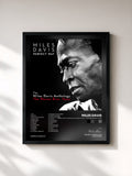Miles Davis · Perfect Way: The Miles Davis Anthology - The Warner Bros. Years