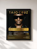 Taio Cruz · The Rokstarr Hits Collection