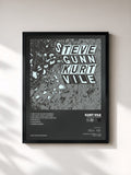 Kurt Vile · Parallelogram