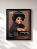 Michael Jackson – The Definitive Collection