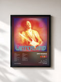 Jimi Hendrix · Winterland